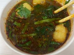 -里脊肉串店(天桥老店)