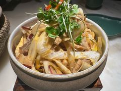 -锦府盐帮·李宅(领展购物广场中关村店)