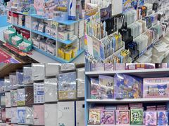 -西北轻工批发市场