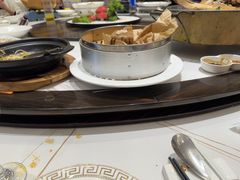 -沪华海鲜大酒楼(南汇店)