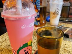 -喜茶(北京五棵松华熙店)