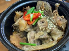 -鑫鸿达·海鲜闽菜热炒小馆(中山路店)