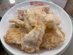 -英兰朝族饭店·英兰锅包肉(佳园路店)