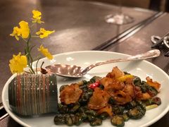 -广州文华东方酒店·江-由辉师傅主理