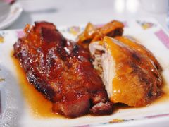 -东鑫记港式茶餐厅(南京东路店)