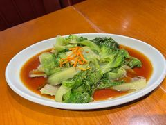 -三凤酒家·百年无锡菜(清扬茂业店)