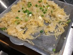 -很久以前羊肉串(簋街店)