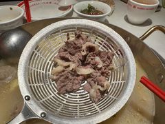 -八合里潮汕鲜牛肉火锅(惠州华贸店)
