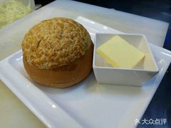 -尖沙咀茶餐厅(永泰店)