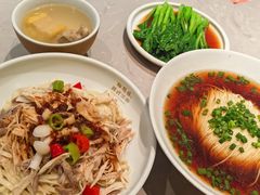 -松鹤楼·非遗·苏帮菜(融科店)