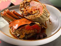 -馋三尺蟹粉小笼(人民广场店)