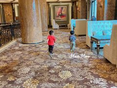 -上海浦东星河湾酒店