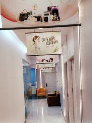 -郡艺医疗美容·微整·眼鼻吸脂