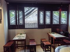 -豫园湖心亭茶楼