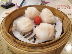 金牌虾饺皇-点都德(北京路贰店)