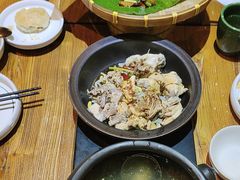 -云海肴·汽锅鸡·云南菜(天津国金汇店)