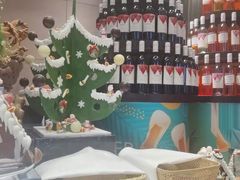 -BLD西餐厅(成都首座万丽酒店)
