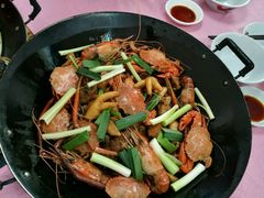 -邹记·美食(斗门店)