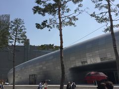 -东大门市场