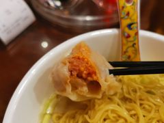 -一记面馆(易发店)