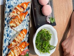 -小川洋风料理(武胜路凯德广场店)