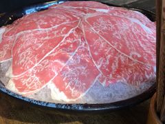 -谭鸭血老火锅(漳州路店)