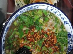 -马吉德牛肉拉面(新街口店)