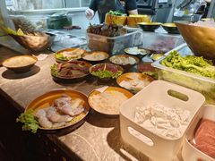 -牛New寿喜烧(闵行龙湖天街店)