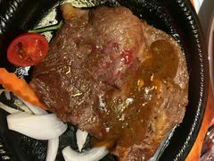 -悦橙烤肉海鲜自助(中央大街店)