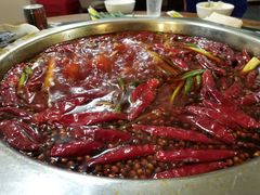 -大龙火锅(老店)