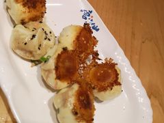 生煎-唐八仙生煎(东鱼坊店)