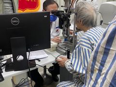 -东北大学附属辽宁爱尔眼科医院