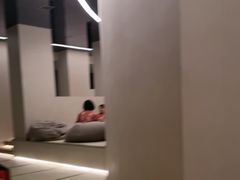 -天津瀚金佰九号温泉酒店(南楼地铁站店)