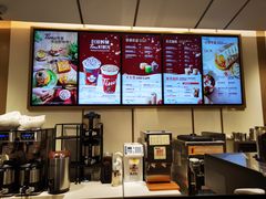 -Tims天好咖啡·贝果(东方广场店)