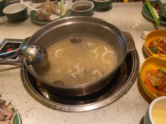 -润园四季椰子鸡火锅(海上世界店)