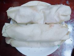 -华莱士·全鸡汉堡(宝丰路店)