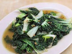 油菜-明辉田鸡粥