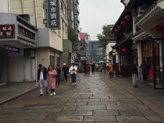 -衣裳街历史文化街区