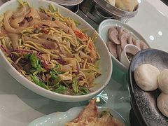 -王厚元饺子·辽菜·烤鸭(黄河大街店)