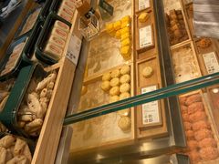 -泸溪河桃酥(西直门凯德店)