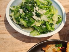 -树厨贵州菜(大十字店)