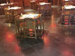 大堂-小吊梨汤·北京菜·烤鸭(长安商场-首都博物馆店)