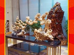 大堂-皇城中餐厅·潮菜传承·私享宴客