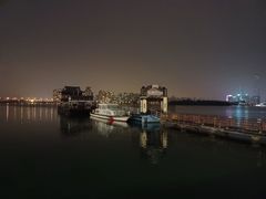 -金鸡湖桃花岛