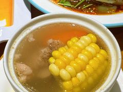 -隔壁老王·家常云南菜(花巷店)