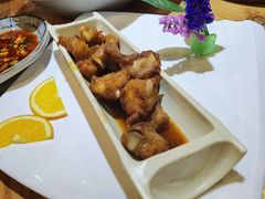 -花溪雨·森林餐厅(石基店)