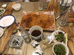 -十里铺铁板鱿鱼