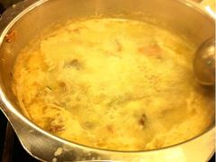 -四川简阳羊肉汤火锅(望花路西里店)