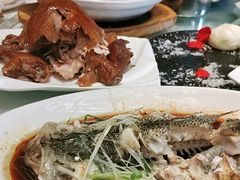 -千品香(碧桂园银河城店)