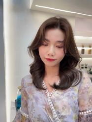 -梳蕾娜 HAIR SALON